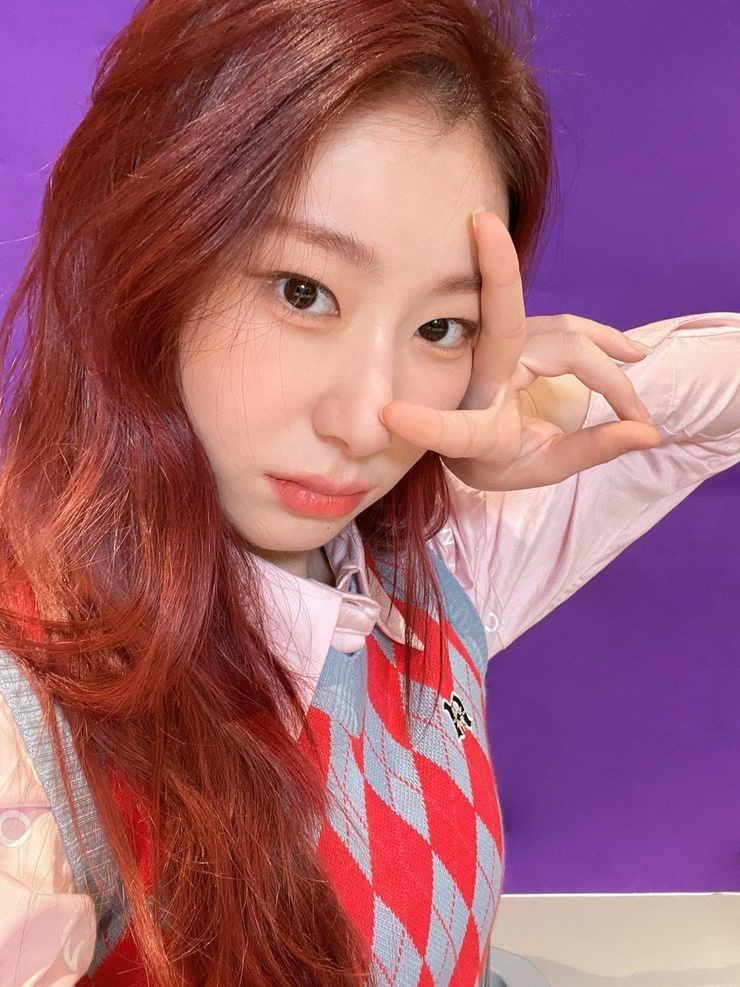 Lee Chaeryeong