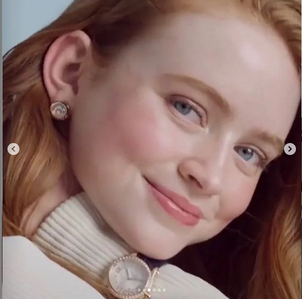 Sadie Sink