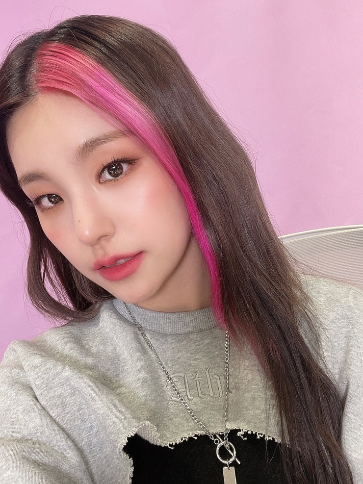 Hwang Yeji