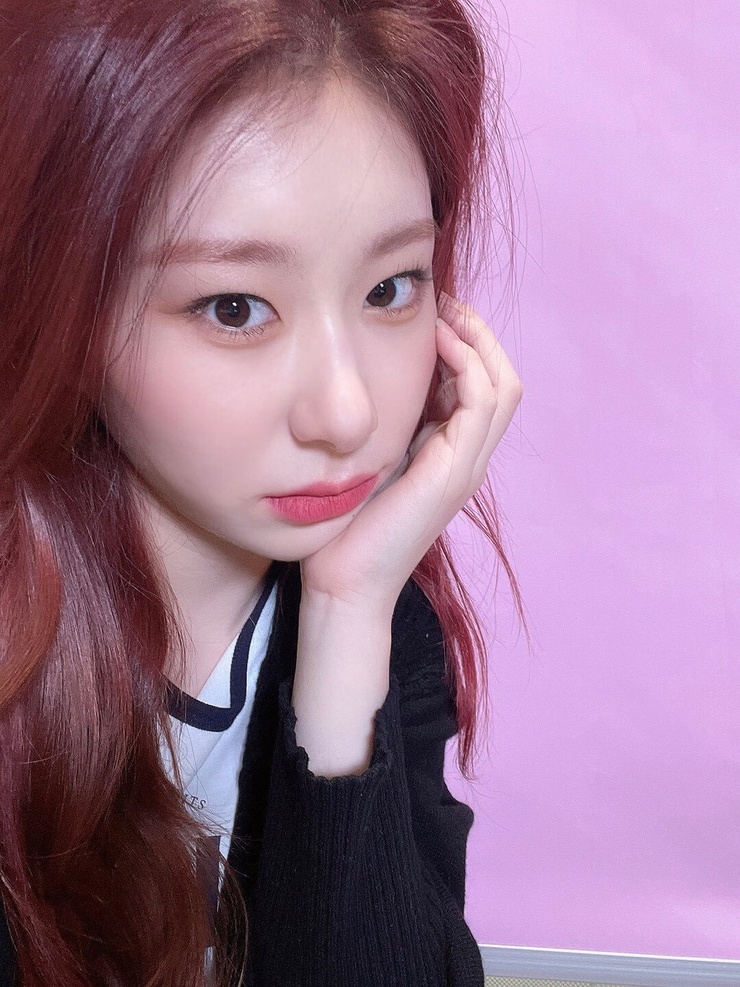 Lee Chaeryeong