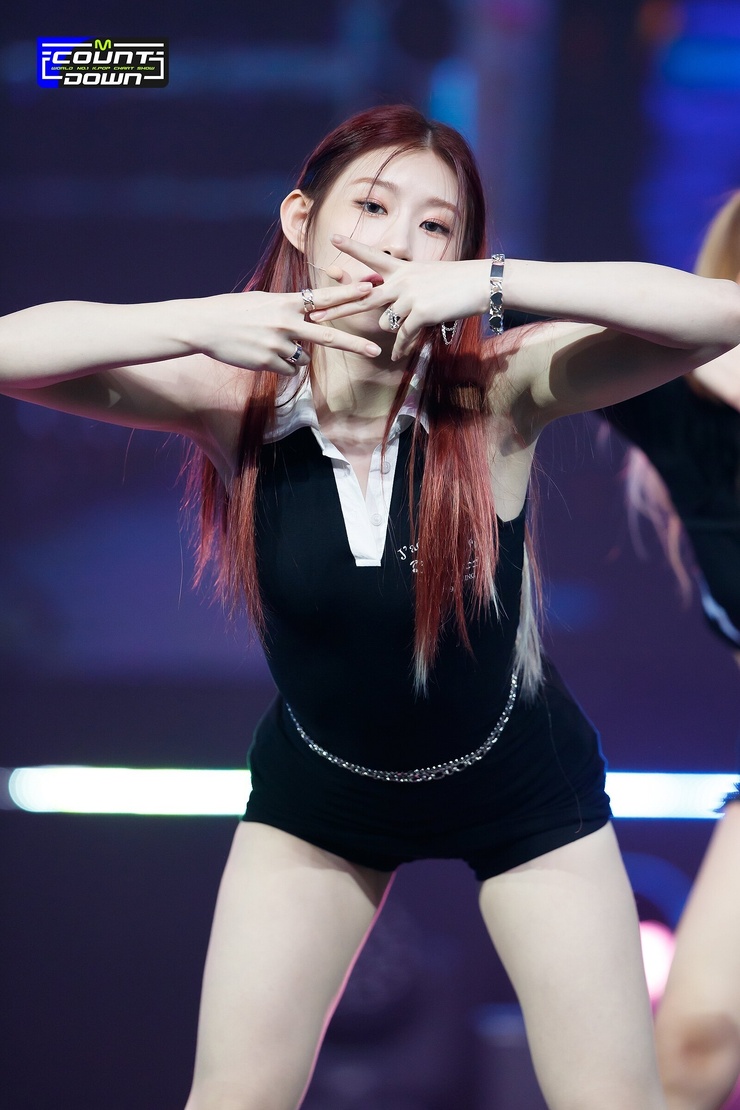 Lee Chaeryeong