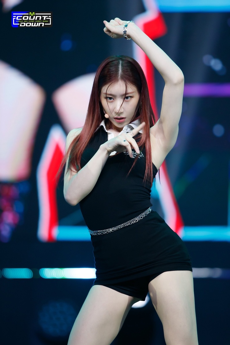 Lee Chaeryeong