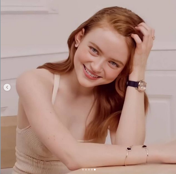 Sadie Sink Sadie Sink