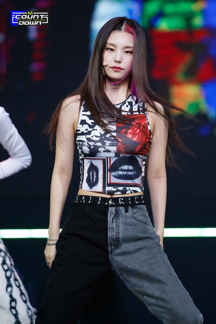 Hwang Yeji