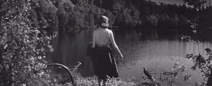 Lake of the Dead (1958)
