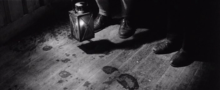 Lake of the Dead (1958)