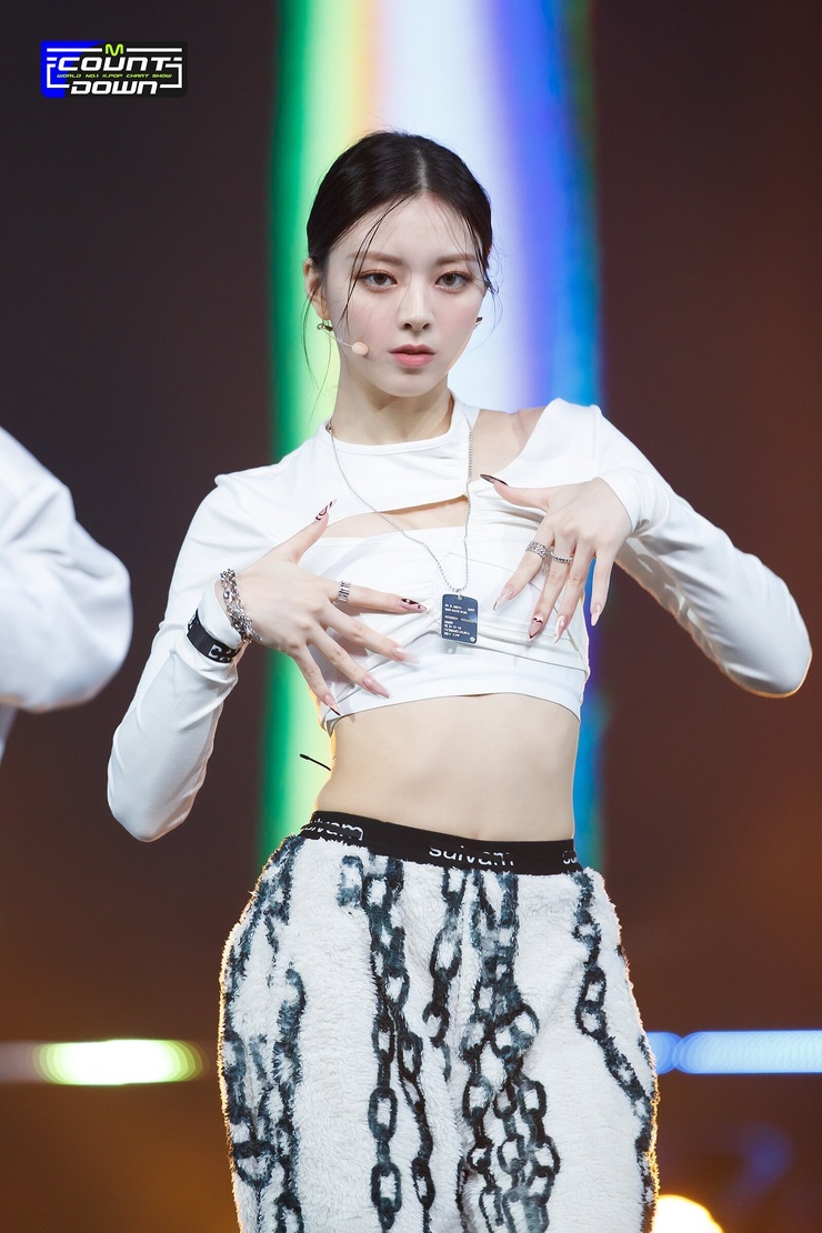 Shin Yuna
