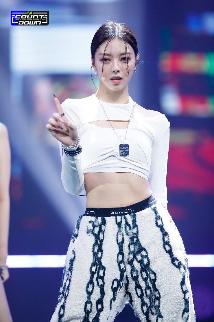 Shin Yuna