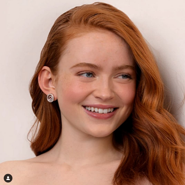 Sadie Sink Sadie Sink