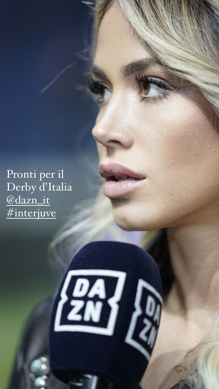 Diletta Leotta Diletta Leotta