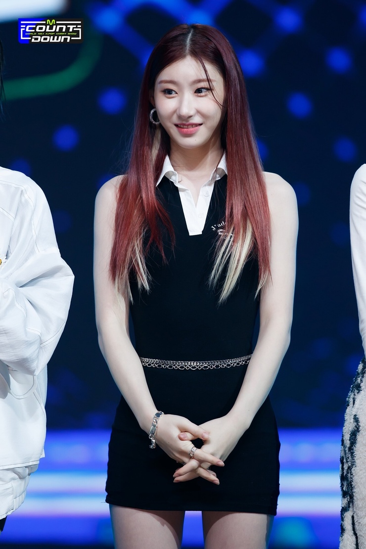 Lee Chaeryeong