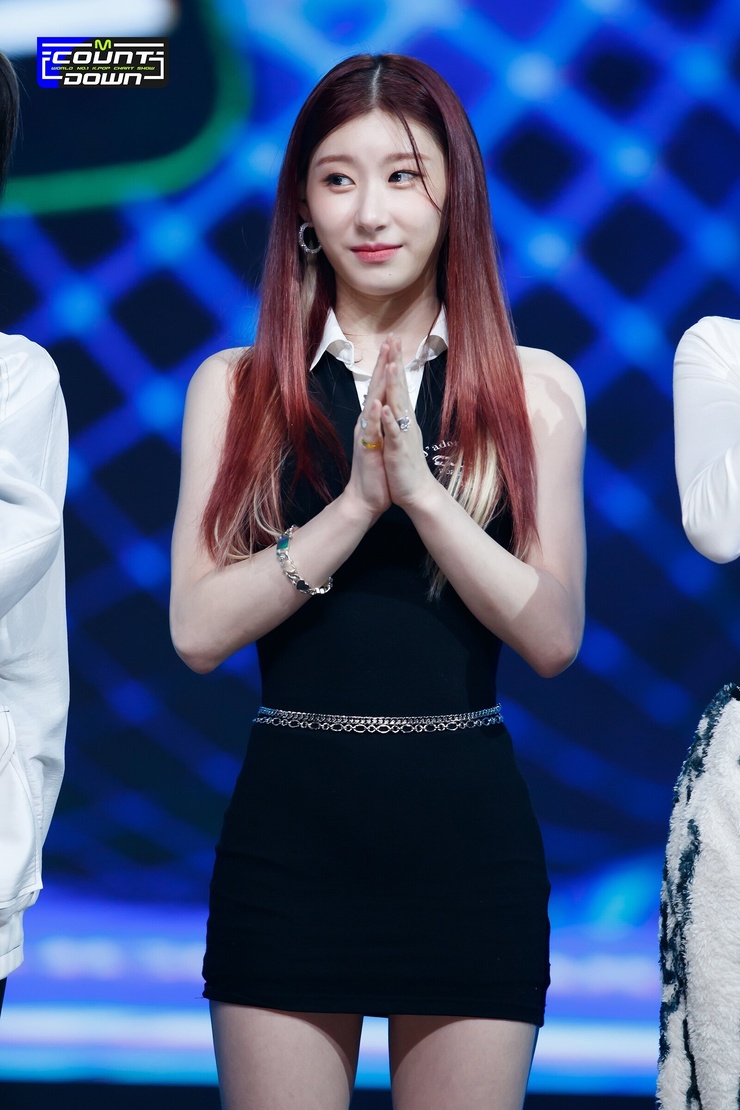 Lee Chaeryeong