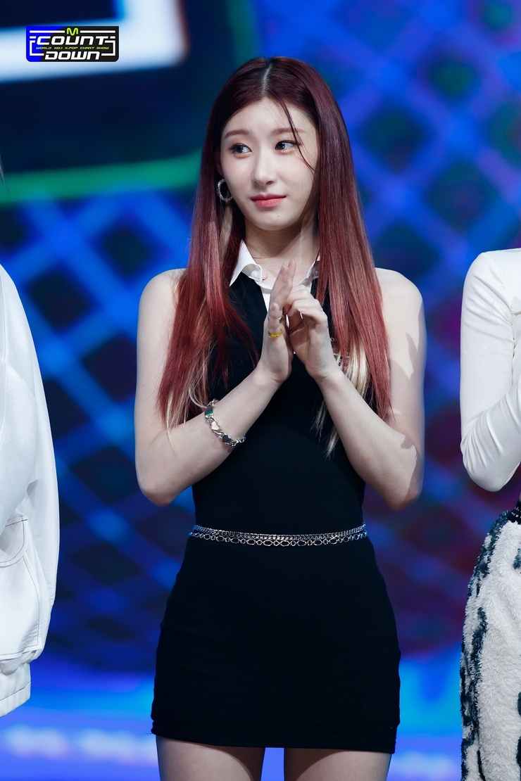 Lee Chaeryeong