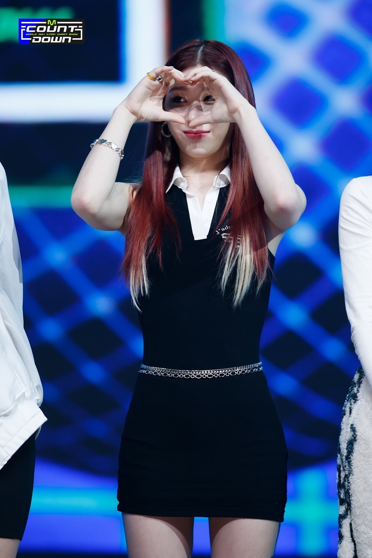 Lee Chaeryeong