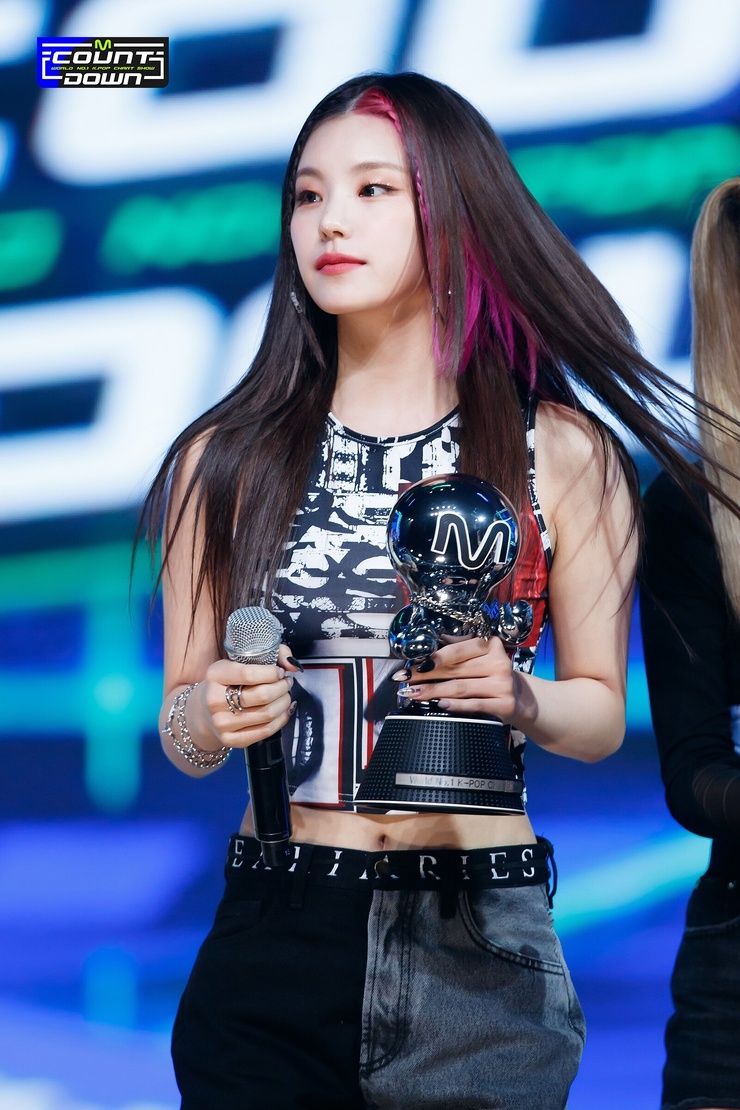 Hwang Yeji