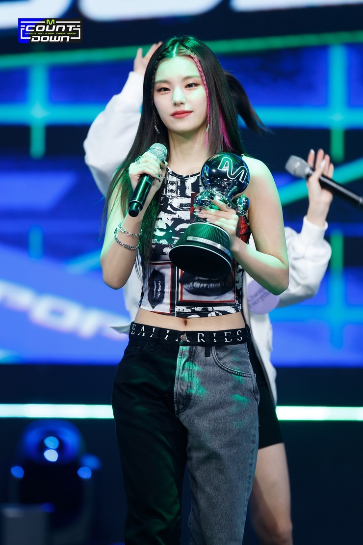 Hwang Yeji