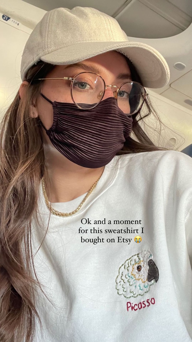 Jessica Clements