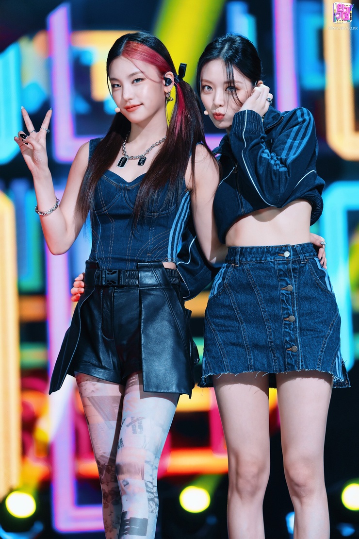 ITZY
