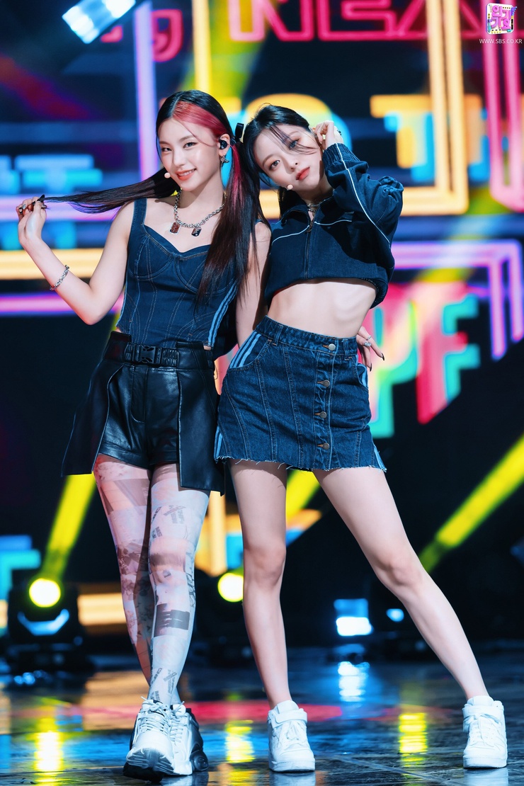 ITZY
