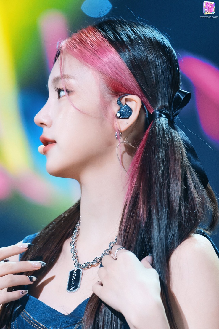 Hwang Yeji