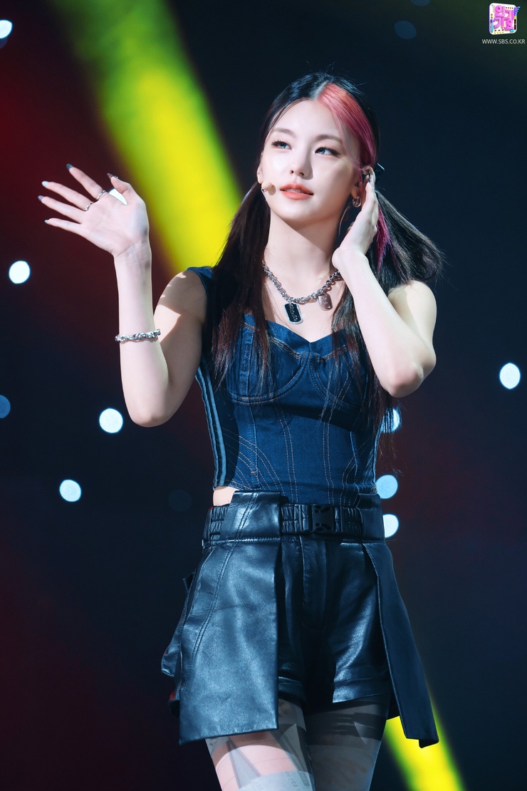 Hwang Yeji