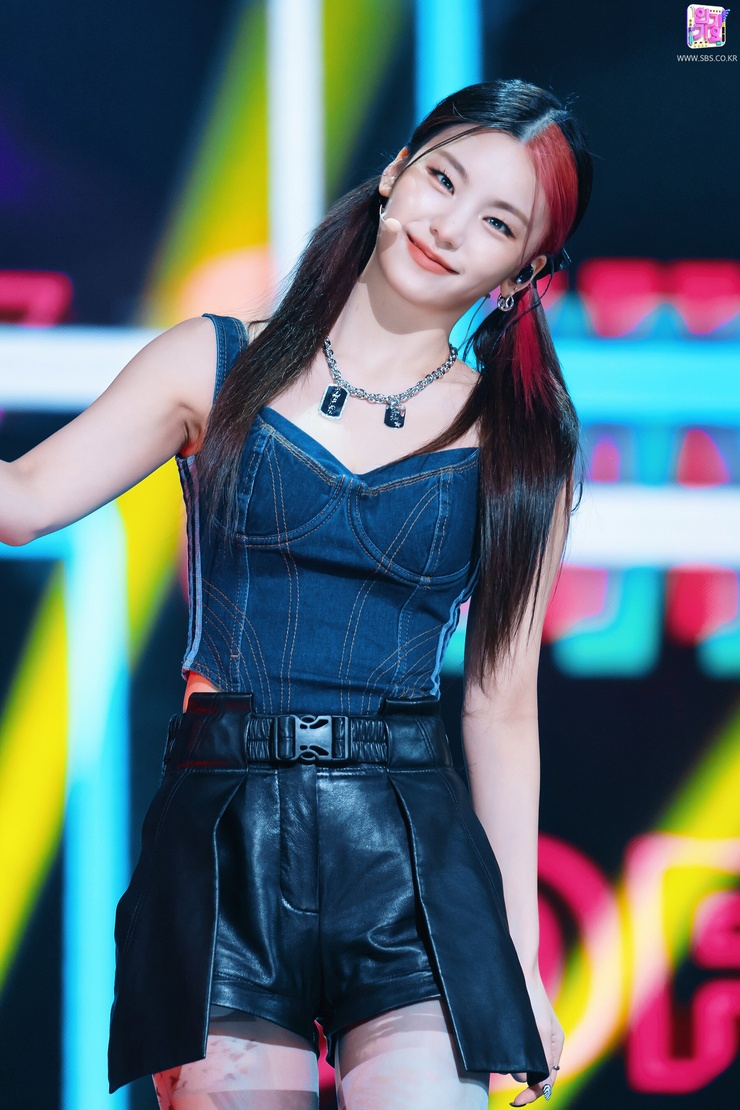 Hwang Yeji