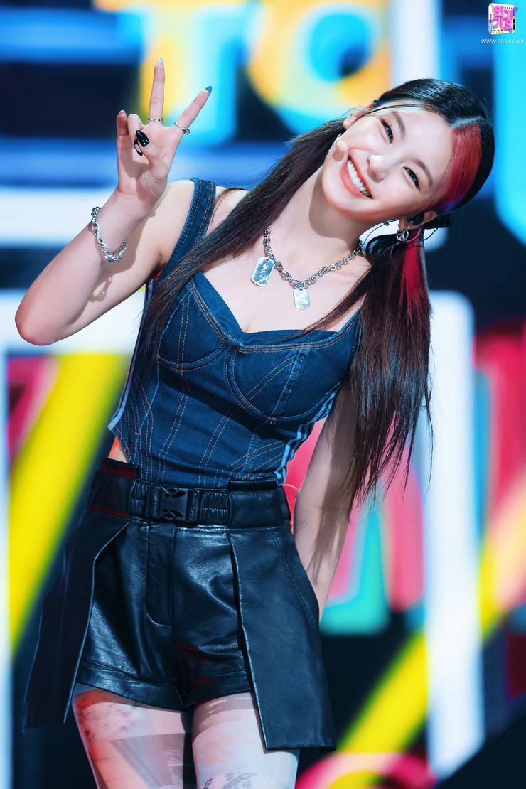 Hwang Yeji