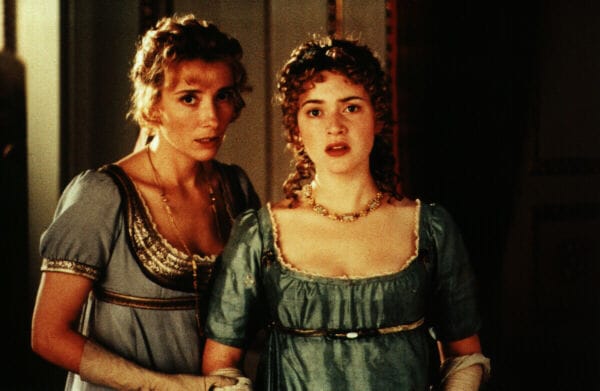 Sense and Sensibility