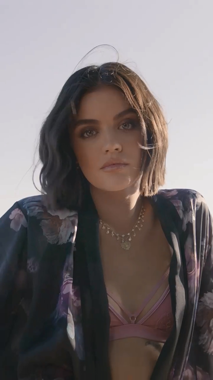 Lucy Hale Lucy Hale