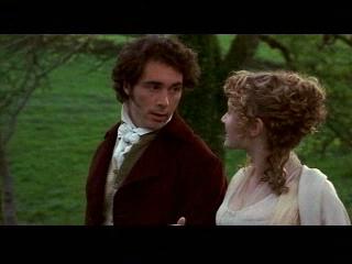 Sense and Sensibility