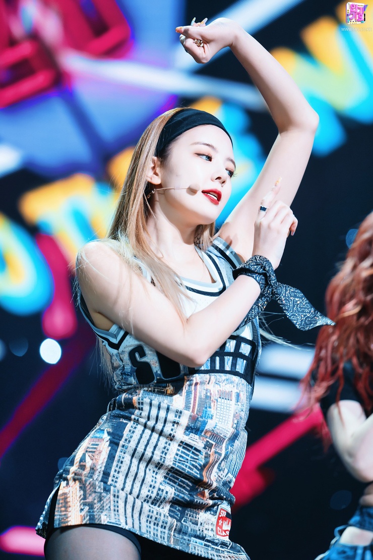 Choi Jisu