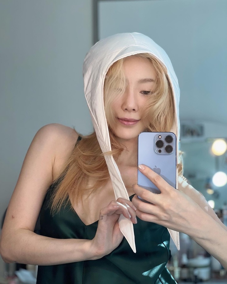 Taeyeon