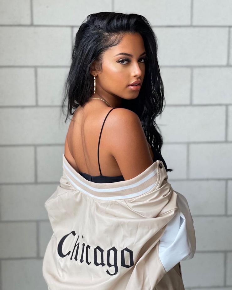 Jonica Keating Jonica Keating