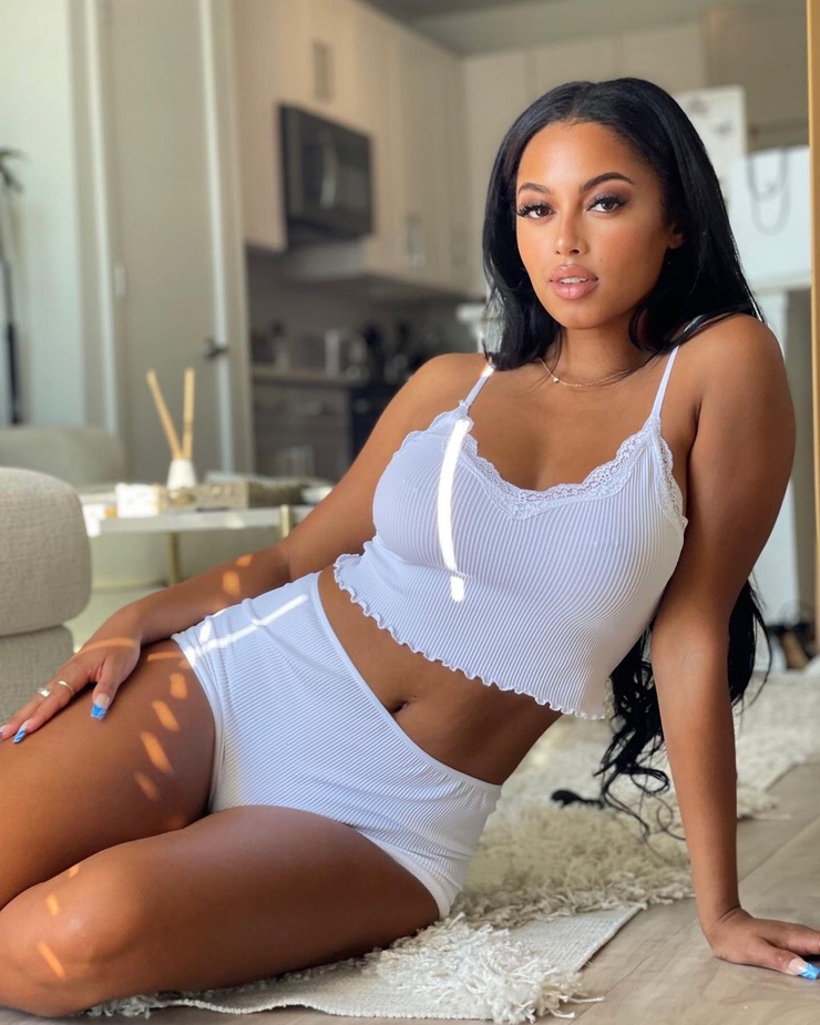 Jonica Keating Jonica Keating