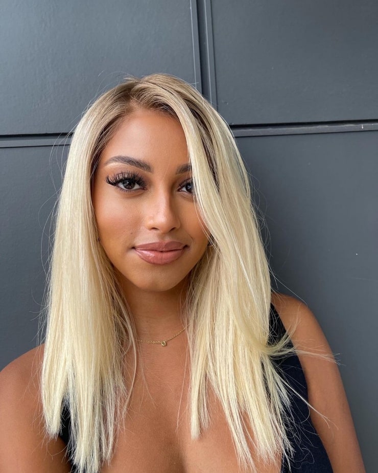 Jonica Keating Jonica Keating