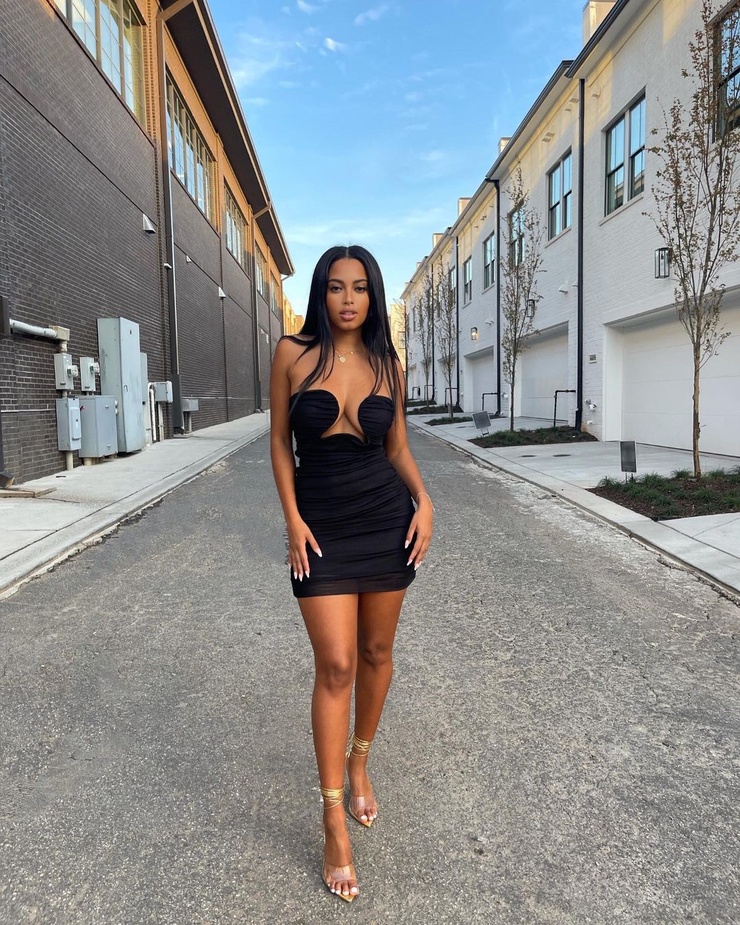 Jonica Keating Jonica Keating