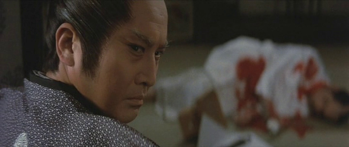 Shogun's Samurai (1978)