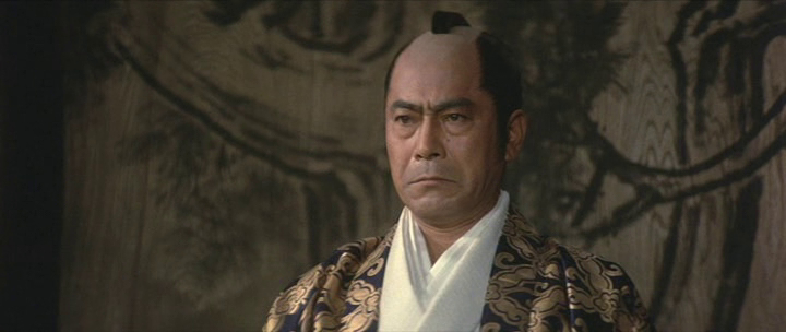 Shogun's Samurai (1978)