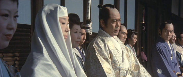 Picture of Shogun's Samurai (1978)