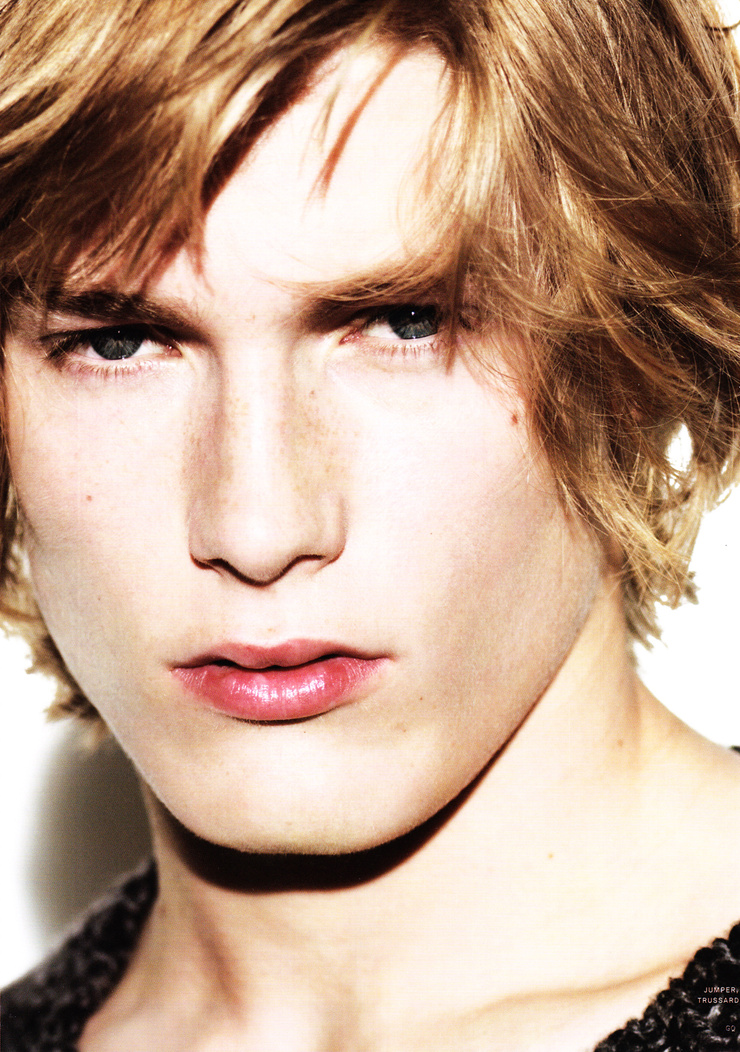Harry Goodwins