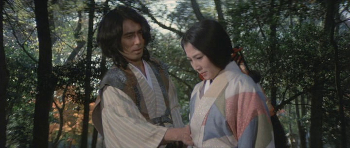 Shogun's Samurai (1978) image