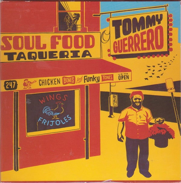 Soul Food Taqueria