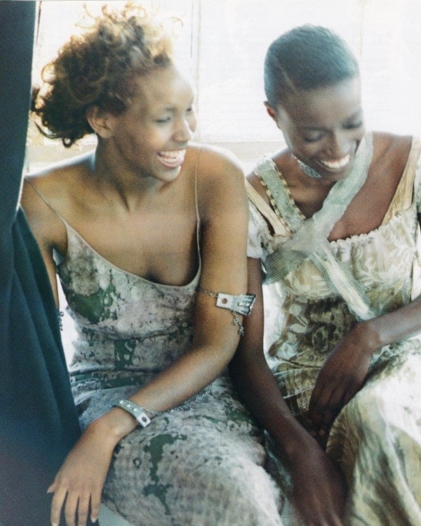 Lorraine Pascale