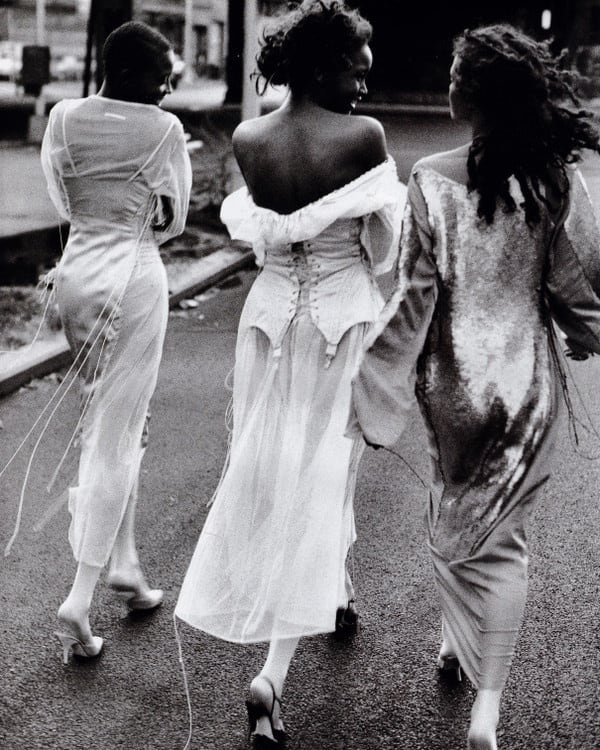 Beverly Peele