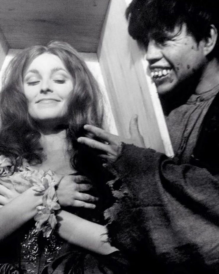The Fearless Vampire Killers (1967)