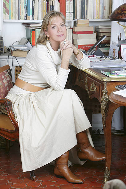 Catherine Spaak