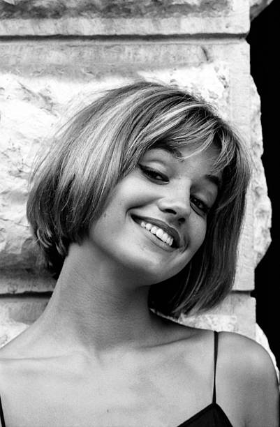 Catherine Spaak