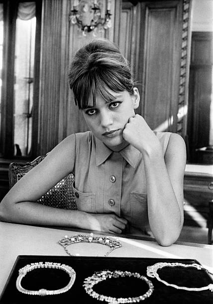 Catherine Spaak