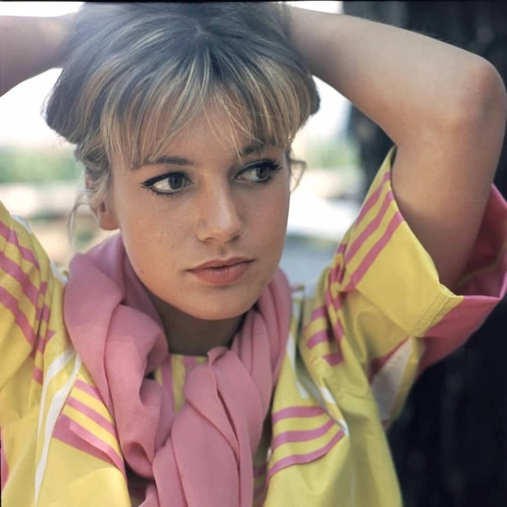 Catherine Spaak