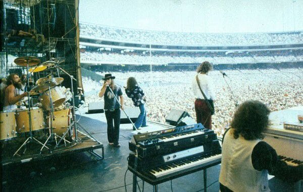 Lynyrd Skynyrd